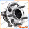 Moyeu de roue arrière pour BYD | KLT-BY-000, 1298765200